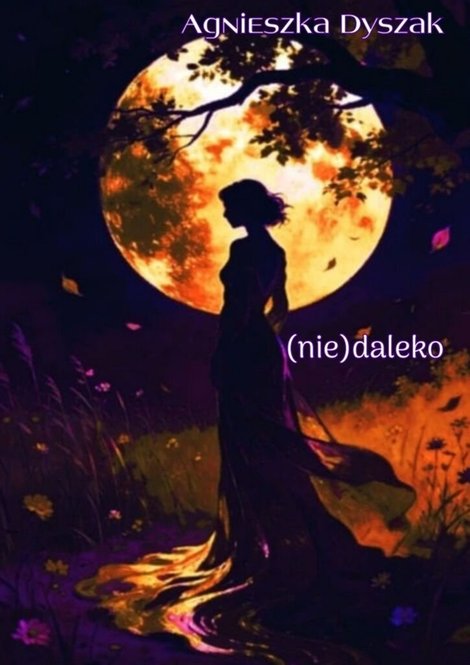 ebooki: (nie)daleko &ndash; ebook