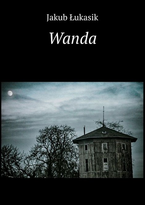 ebooki: Wanda &ndash; ebook