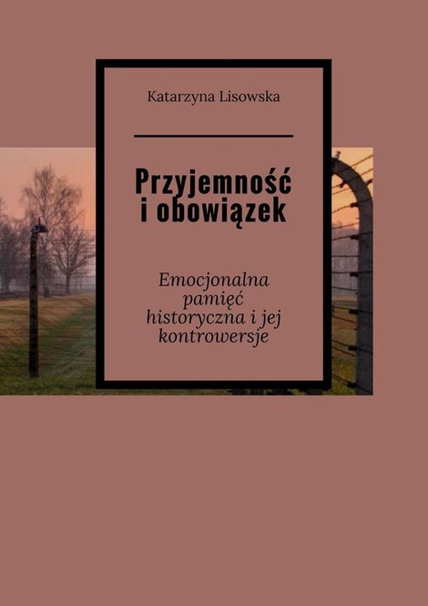 ebooki: Przyjemność i&nbsp;obowiązek &ndash; ebook