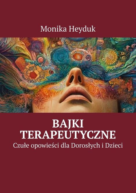ebooki: Bajki terapeutyczne – ebook