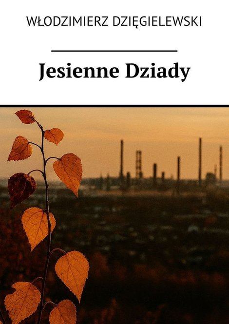ebooki: Jesienne Dziady &ndash; ebook