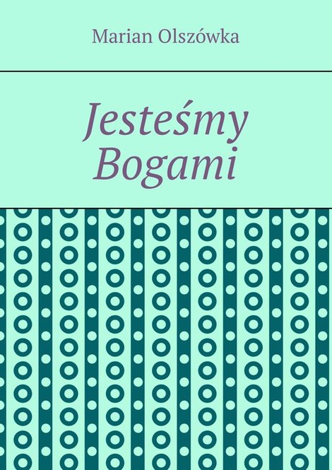 ebooki: Jesteśmy Bogami &ndash; ebook