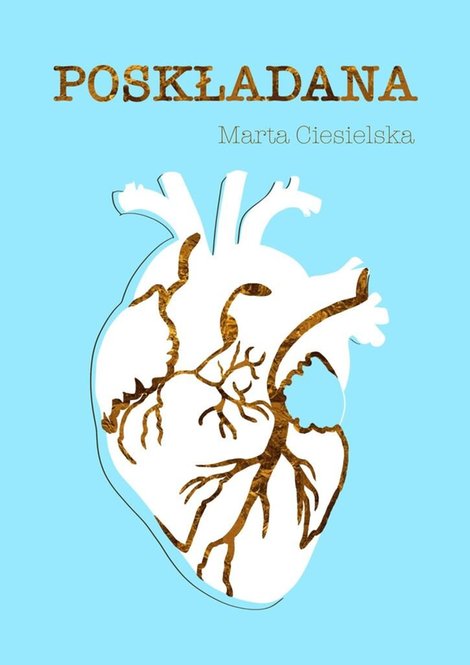 ebooki: Poskładana &ndash; ebook