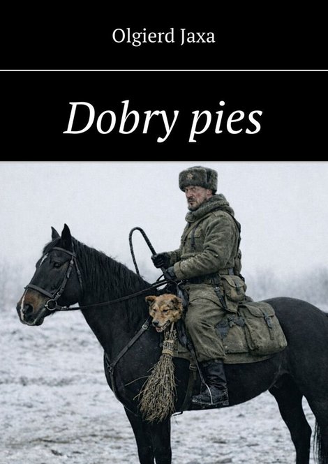 ebooki: Dobry&nbsp;pies &ndash; ebook
