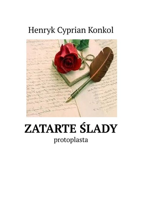 ebooki: Zatarte ślady – ebook
