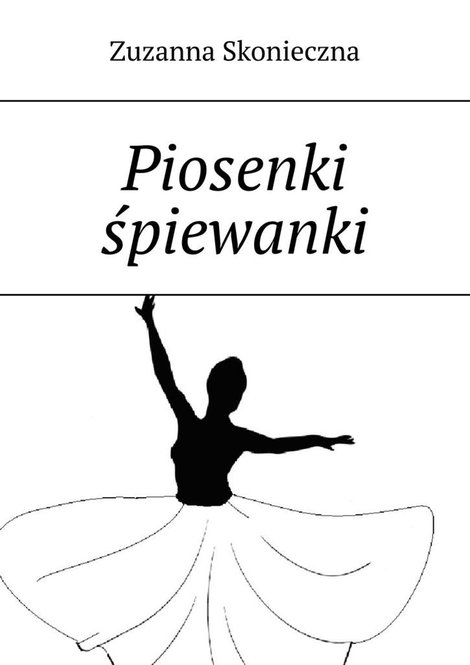 ebooki: Piosenki śpiewanki &ndash; ebook