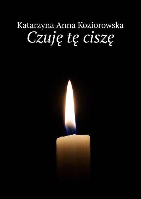 ebooki: Czuję tę ciszę – ebook