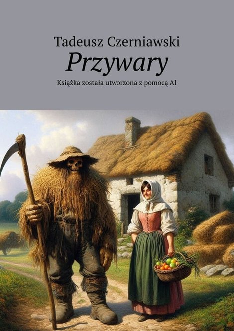 ebooki: Przywary &ndash; ebook