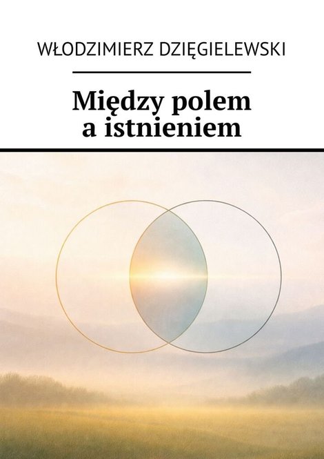 ebooki: Między polem a&nbsp;istnieniem &ndash; ebook