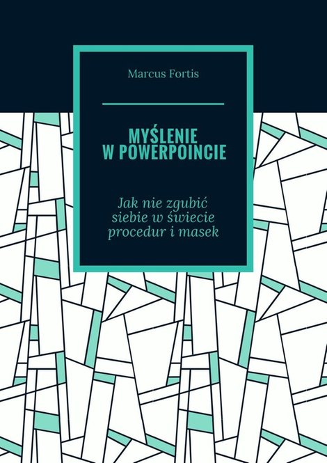 ebooki: Myślenie w Powerpoincie &ndash; ebook