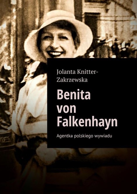 ebooki: Benita von Falkenhayn &ndash; ebook