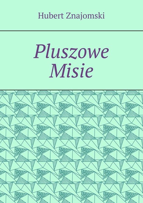 ebooki: Pluszowe Misie &ndash; ebook
