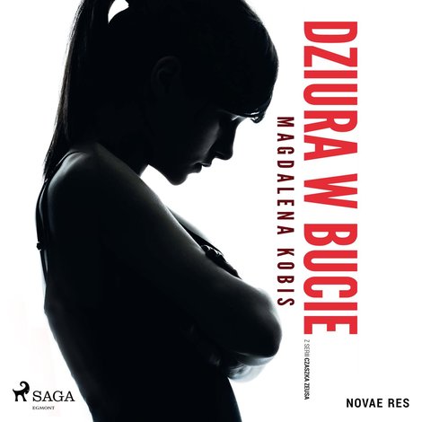 audiobooki: Dziura w bucie &ndash; audiobook