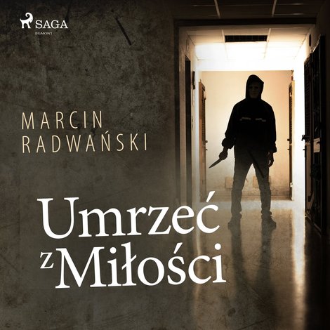 audiobooki: Umrzeć z miłości &ndash; audiobook