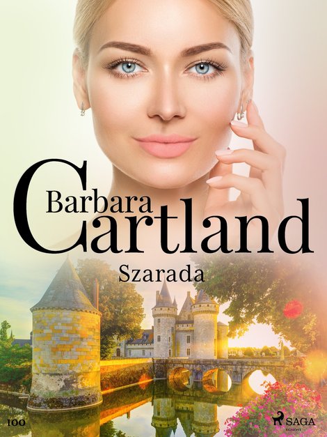 ebooki: Szarada - Ponadczasowe historie miłosne Barbary Cartland &ndash; ebook