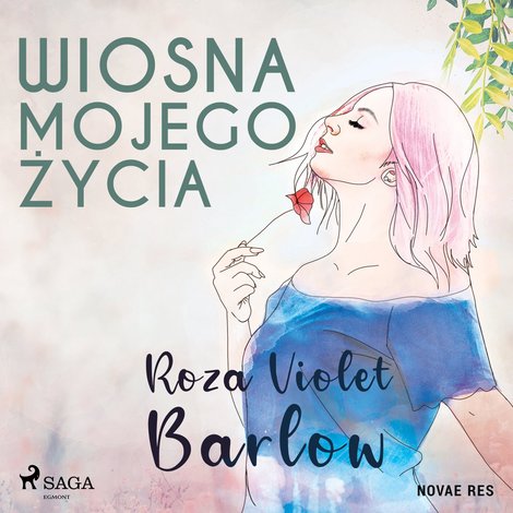 audiobooki: Wiosna mojego życia &ndash; audiobook