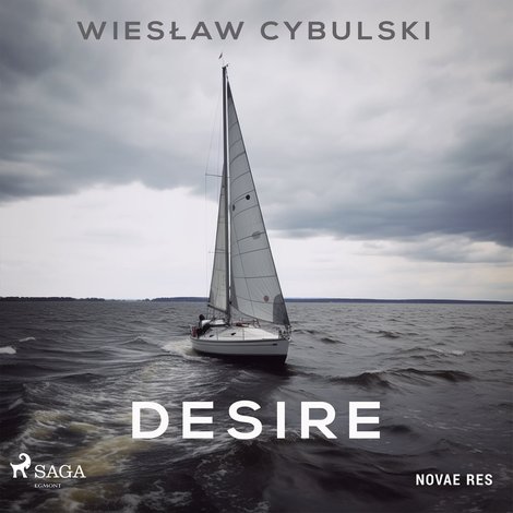 audiobooki: Desire &ndash; audiobook
