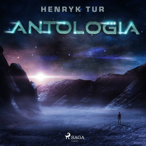 audiobooki: Antologia &ndash; audiobook