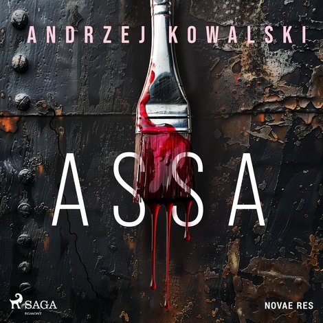audiobooki: ASSA – audiobook