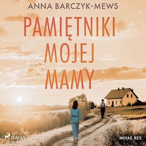 audiobooki: Pamiętniki mojej mamy &ndash; audiobook