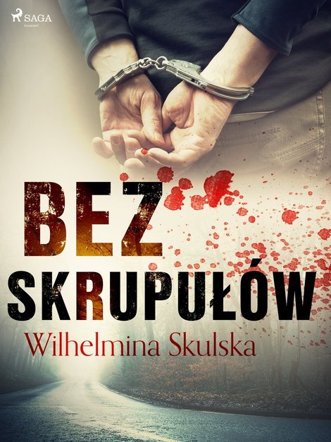 ebooki: Bez skrupuł&oacute;w &ndash; ebook