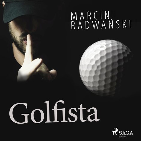audiobooki: Golfista &ndash; audiobook