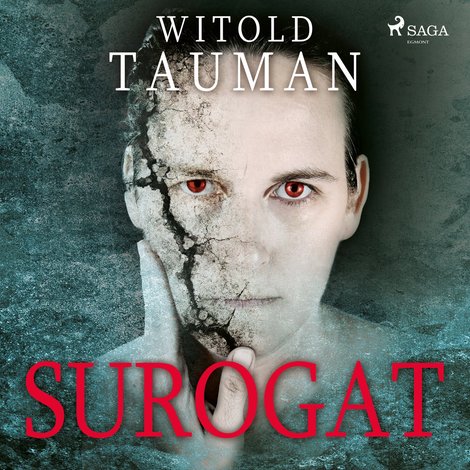 audiobooki: Surogat &ndash; audiobook