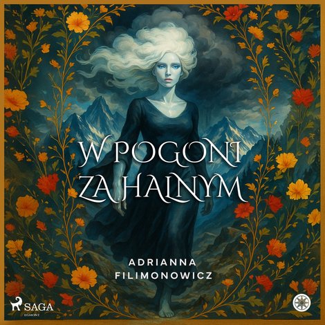 audiobooki: W pogoni za halnym &ndash; audiobook