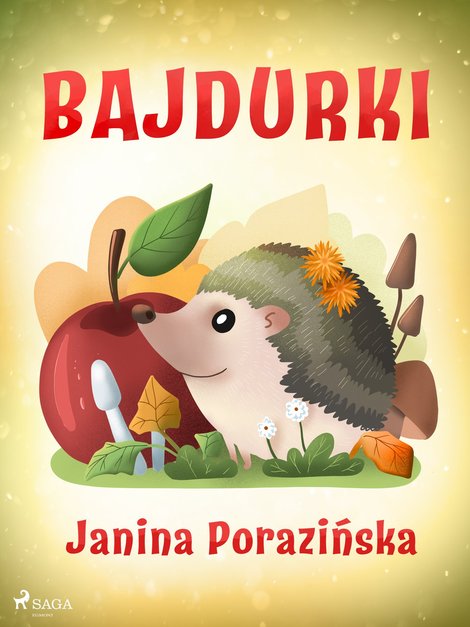 ebooki: Bajdurki &ndash; ebook