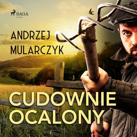audiobooki: Cudownie ocalony &ndash; audiobook