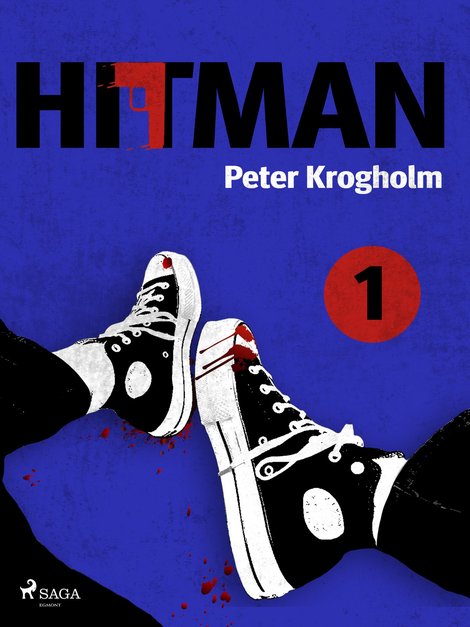 ebooki: Hitman 1 &ndash; ebook