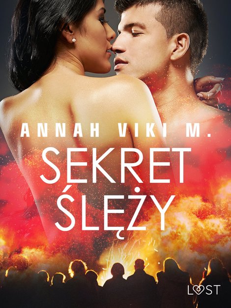 ebooki: Sekret Ślęży - opowiadanie erotyczne – ebook