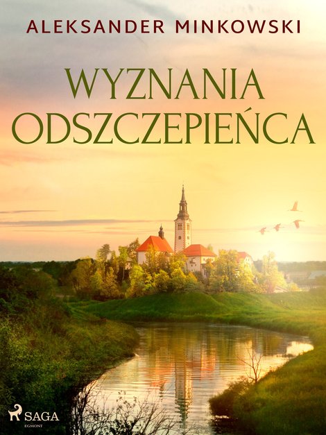 ebooki: Wyznania odszczepieńca &ndash; ebook