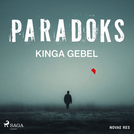 audiobooki: Paradoks &ndash; audiobook