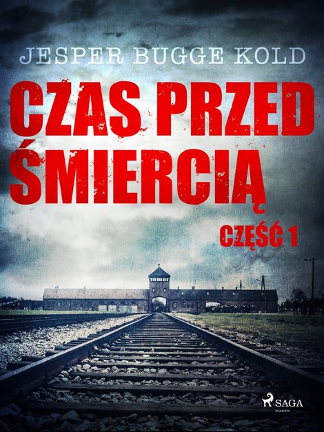 ebooki: Czas przed śmiercią: część 1 &ndash; ebook