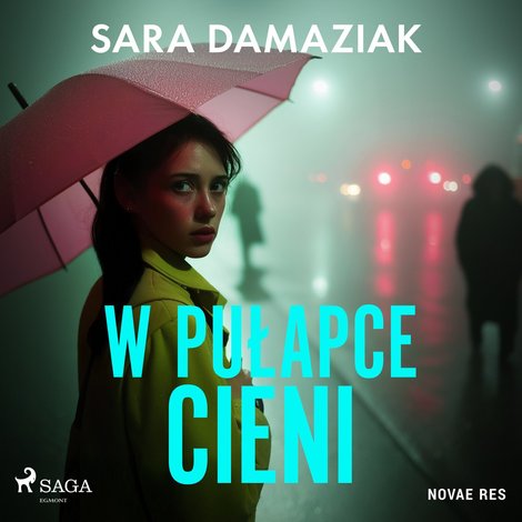 audiobooki: W pułapce cieni &ndash; audiobook