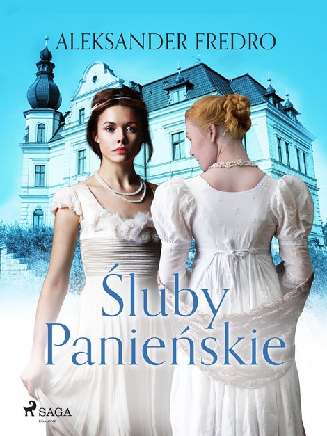 ebooki: Śluby Panieńskie &ndash; ebook
