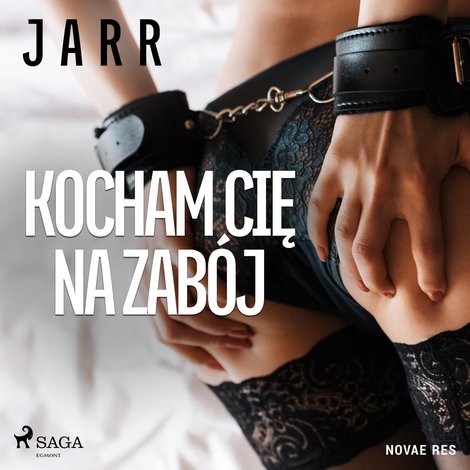 audiobooki: Kocham cię na zab&oacute;j &ndash; audiobook