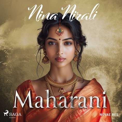 audiobooki: Maharani &ndash; audiobook