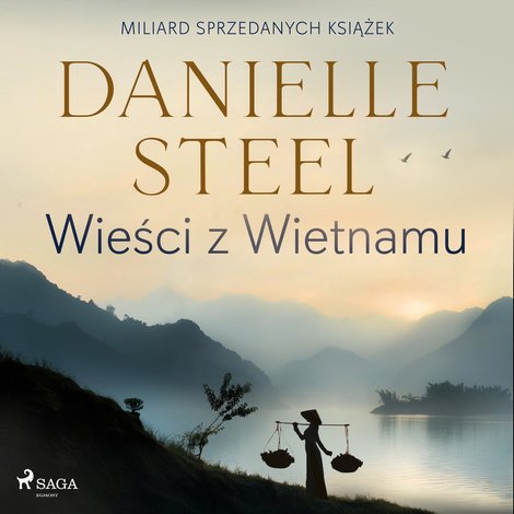 audiobooki: Wieści z Wietnamu &ndash; audiobook