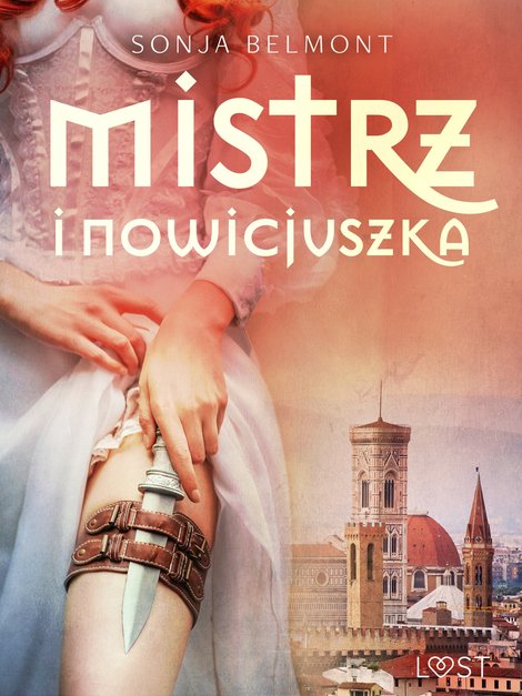 ebooki: Mistrz i nowicjuszka - opowiadanie erotyczne &ndash; ebook