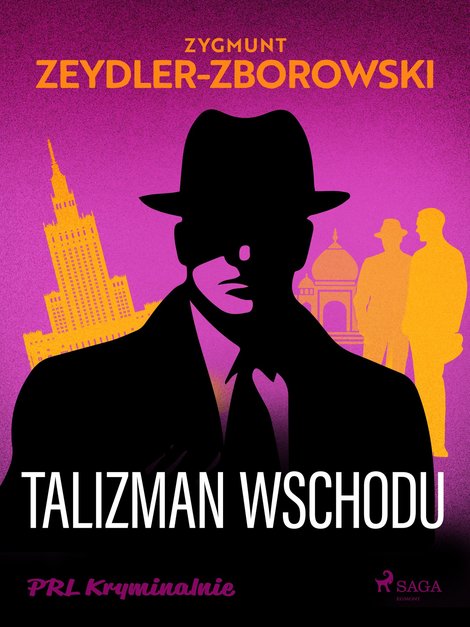 ebooki: Talizman wschodu &ndash; ebook