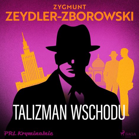 audiobooki: Talizman wschodu &ndash; audiobook