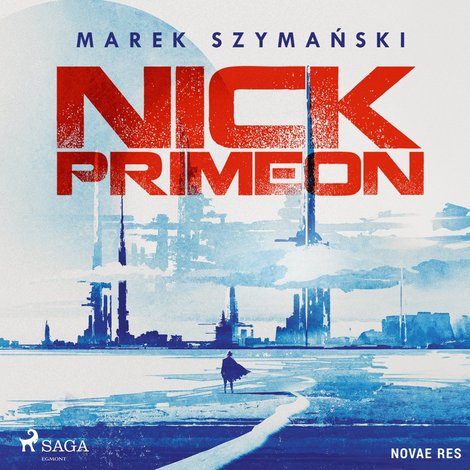 audiobooki: Nick Primeon – audiobook