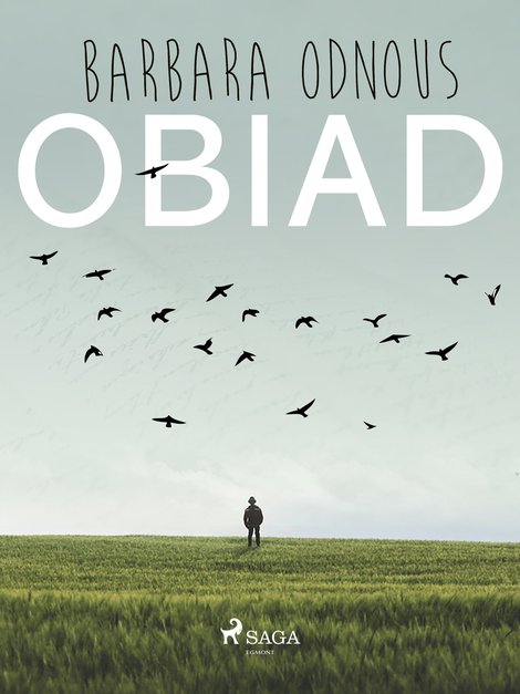 ebooki: Obiad &ndash; ebook