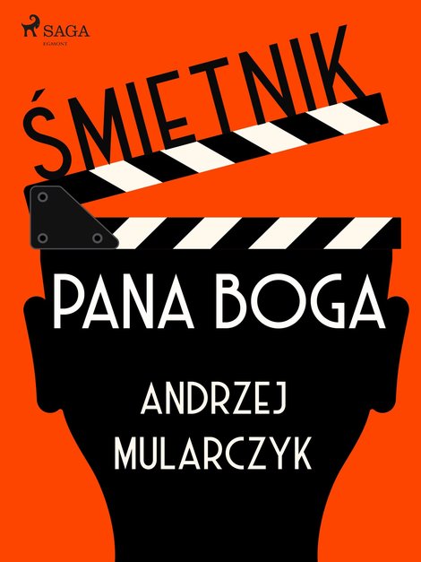 ebooki: Śmietnik Pana Boga &ndash; ebook