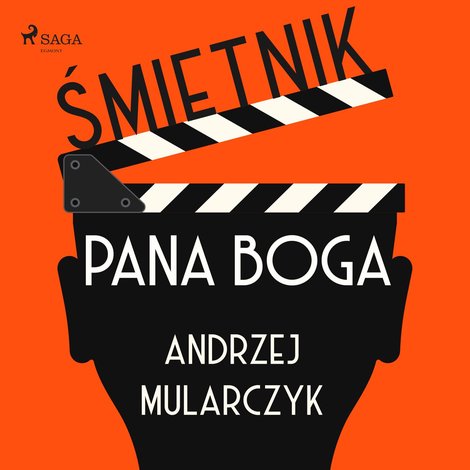 audiobooki: Śmietnik Pana Boga &ndash; audiobook