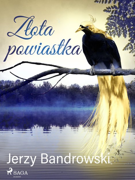 ebooki: Złota powiastka &ndash; ebook
