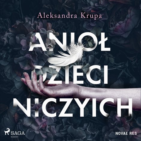 audiobooki: Anioł dzieci niczyich &ndash; audiobook