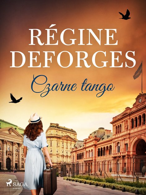 ebooki: Czarne tango &ndash; ebook